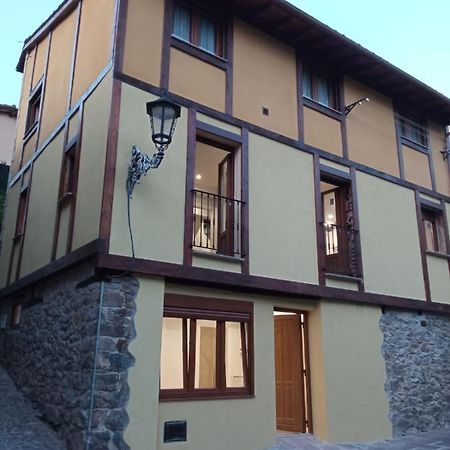 La Riega Apartment Potes Exterior foto