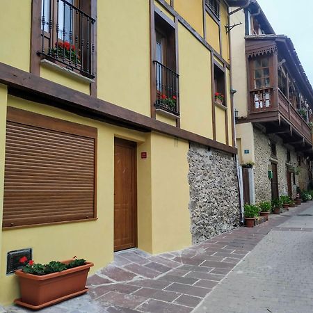 La Riega Apartment Potes Exterior foto