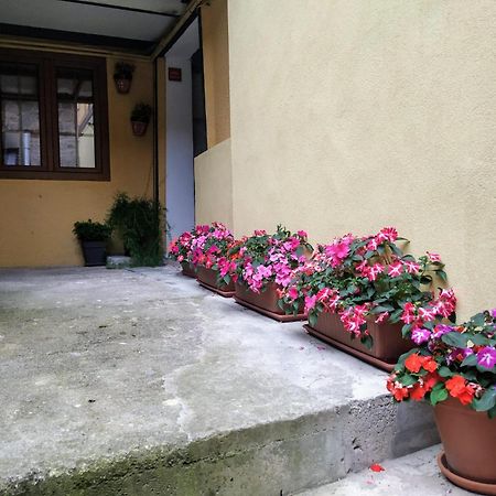 La Riega Apartment Potes Exterior foto
